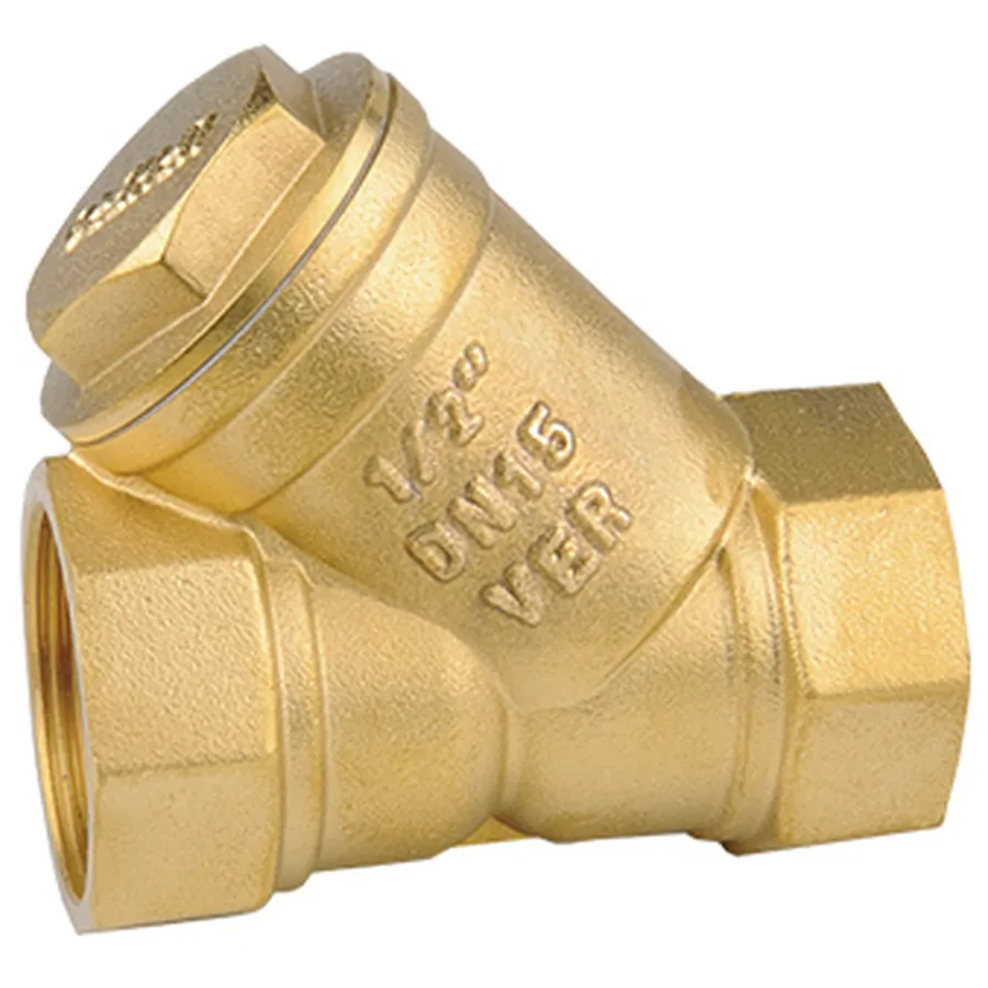 Фильтр VIEIR грубой очистки 1/2" GL173