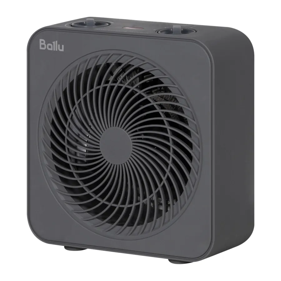 Тепловентилятор Ballu BFH/S-0418G