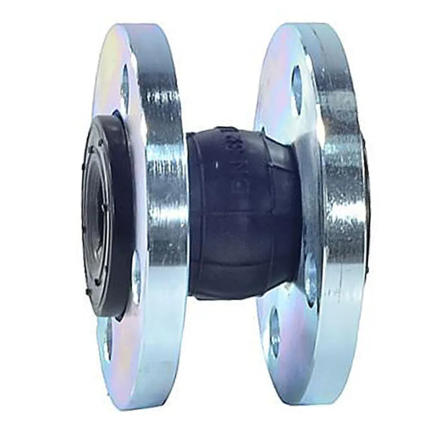 Компенсатор Benarmo EPDM Ду25 Ру10/16 фл
