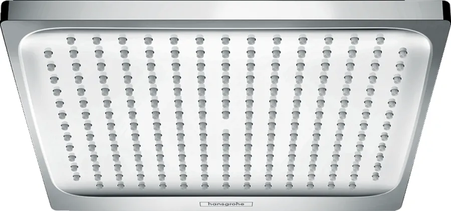 Верхний душ Hansgrohe Crometta E 240 1jet EcoSmart