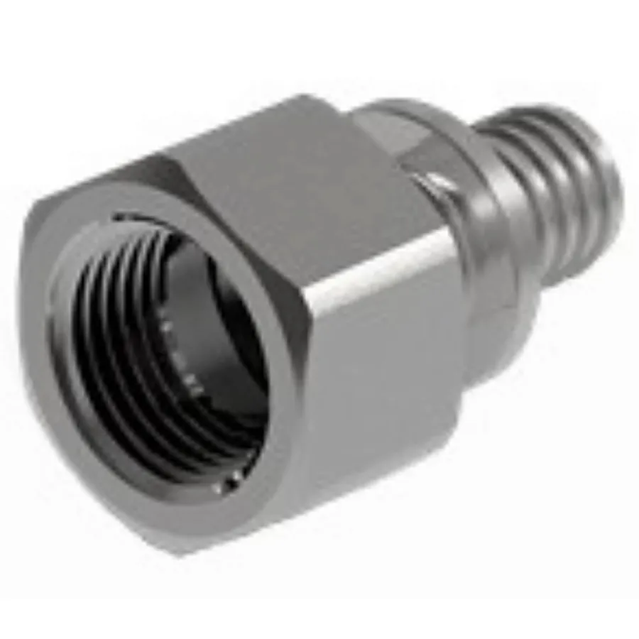 Соединение Royal Thermo прямое ВР 25×3/4"