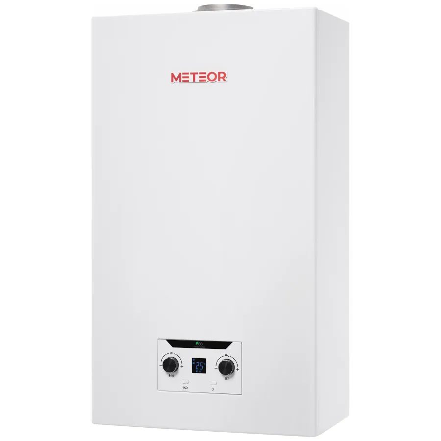 Котел газовый METEOR С11 С настенный 2 конт. закр. кам. сгор. 18квт