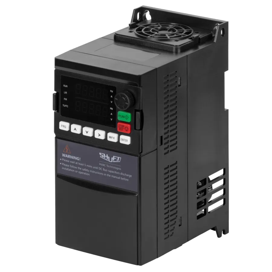 Преобразователь частоты SHUFT SKI780-1D5-1 1,5 кВт, 220В
