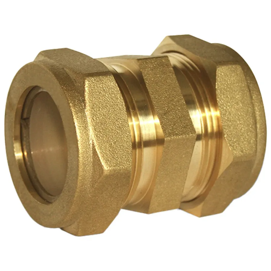 Муфта Stahlmann 20х20 EF