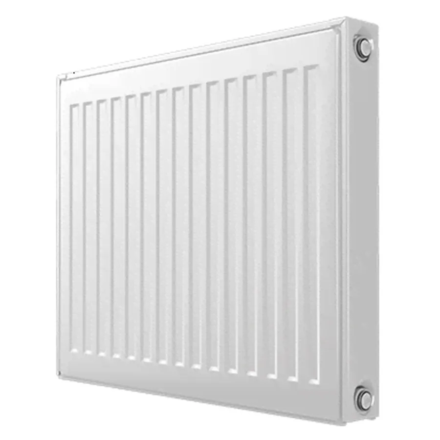 Радиатор панельный Royal Thermo COMPACT C22-900-2000 RAL9016