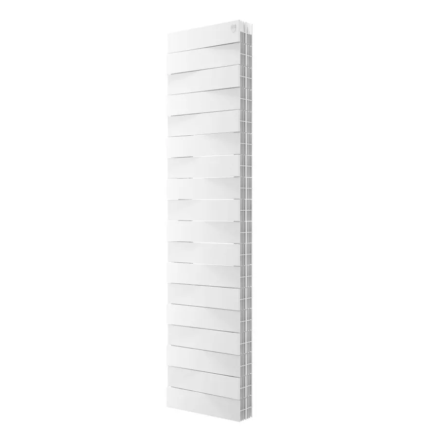 Радиатор Royal Thermo PianoForte Tower 300 /Bianco Traffico - 18 секц.