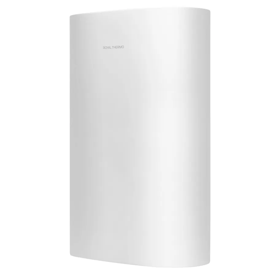 Бойлер косвенного нагрева Royal Thermo AQUATEC Standart SW080 White настенный
