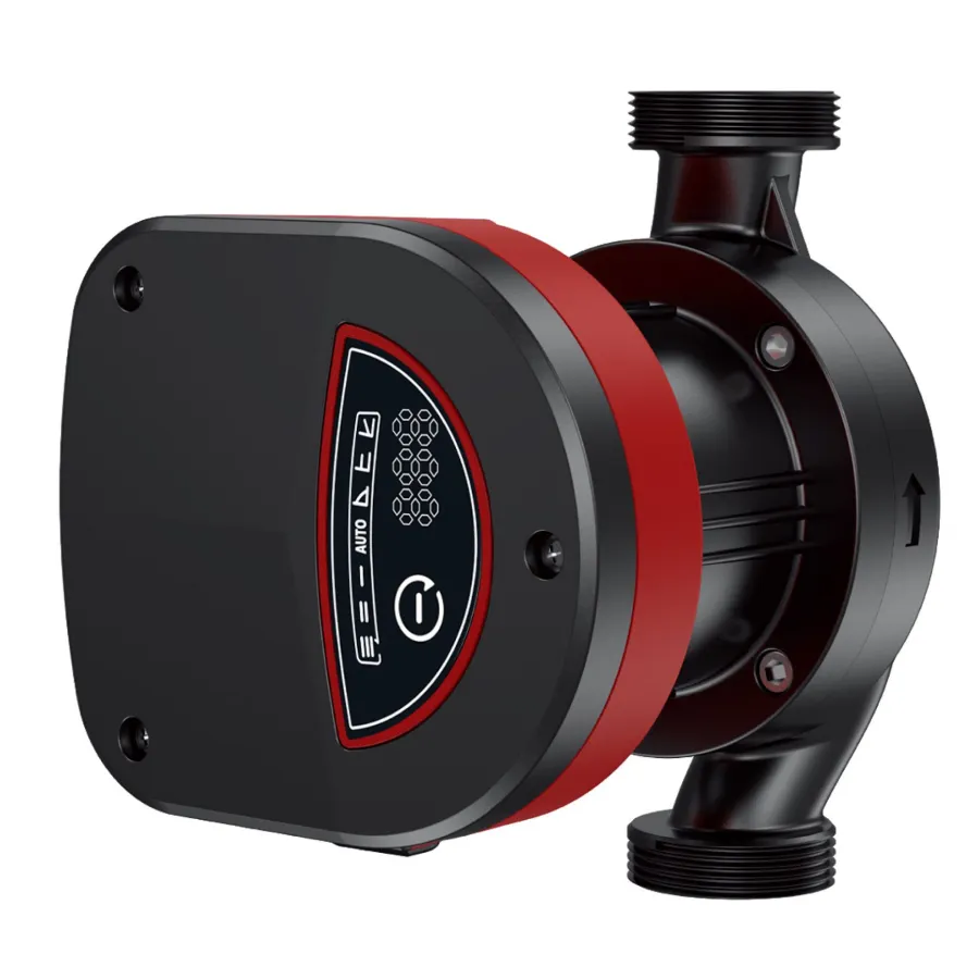 Насос циркуляционный PUMPMAN GRB32/8