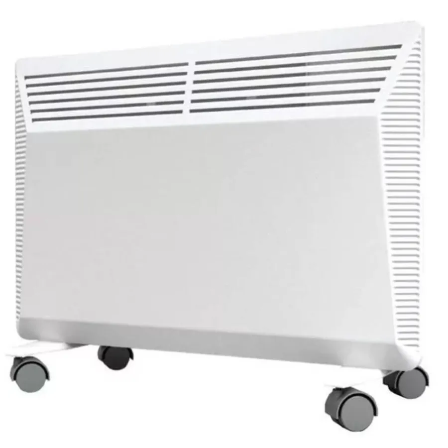 Электропанель Royal Thermo RTC-10 (мех. упр.)