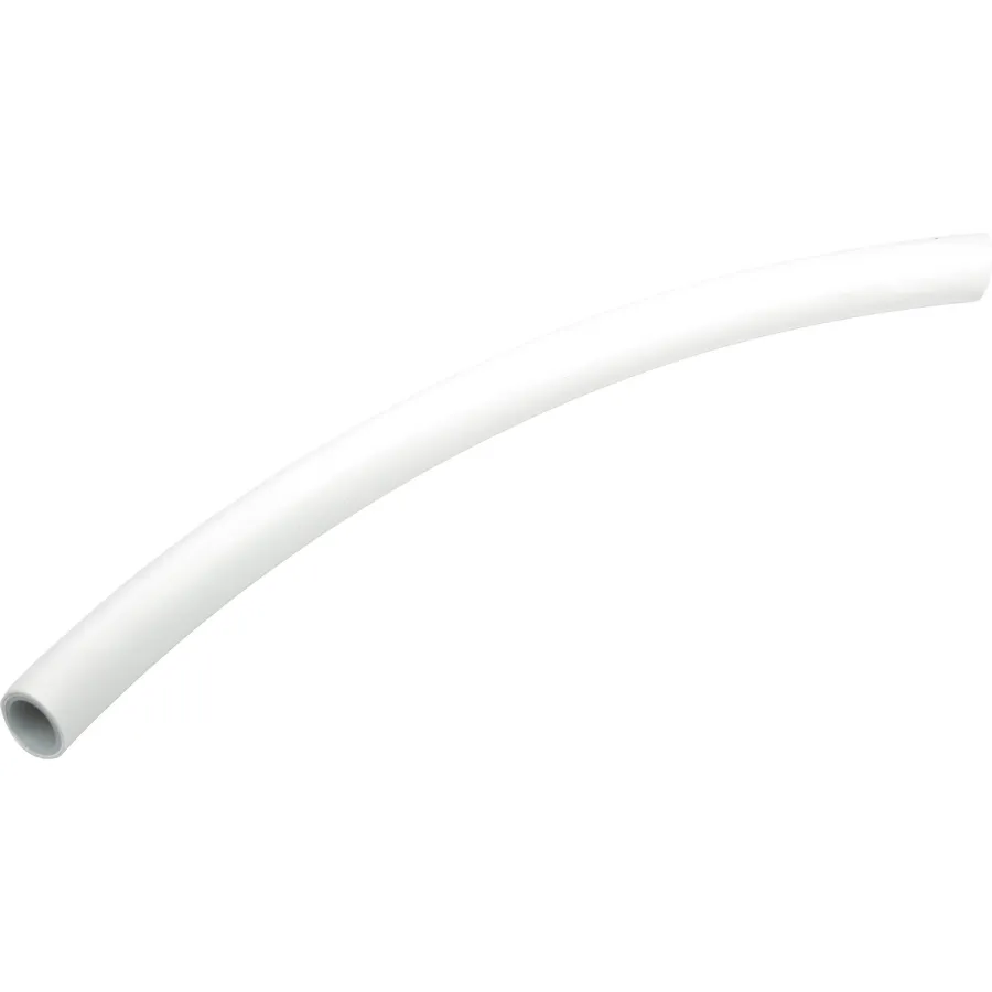 Труба Giacomini 26x3 PE-X/AL/PE-X металлопласт., с алюминиевым слоем, сваренным лазером (50)