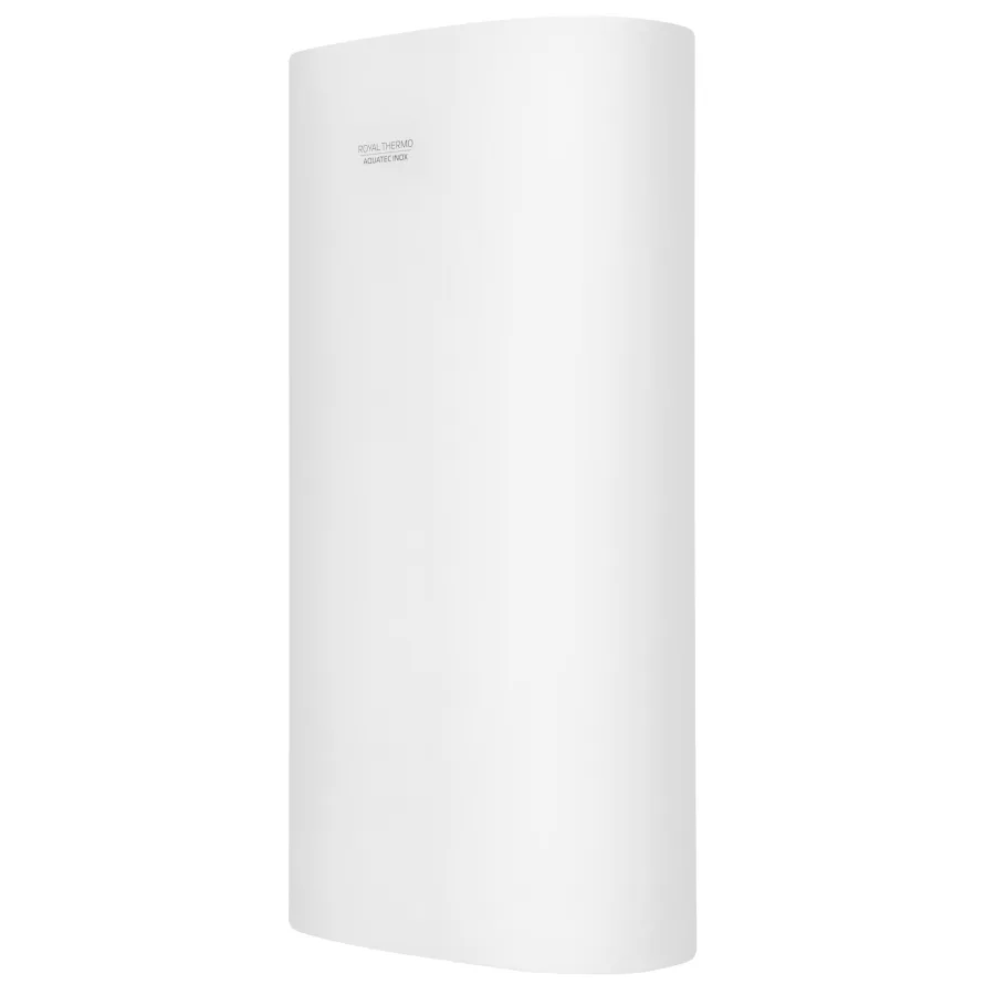 Бойлер косвенного нагрева Royal Thermo AQUATEC INOX RTWX-F 100.1 настенный сухой ТЭН