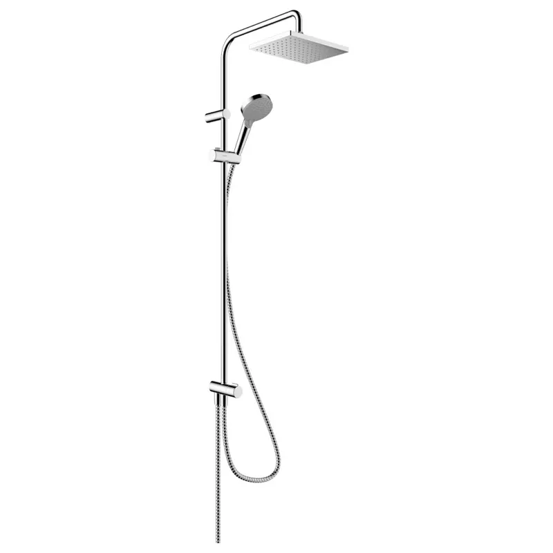 Душевая колонна Hansgrohe Vernis Shape 26282000