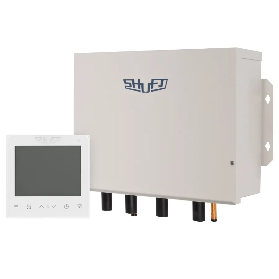 Блок управления SHUFT DX-Kit-03F