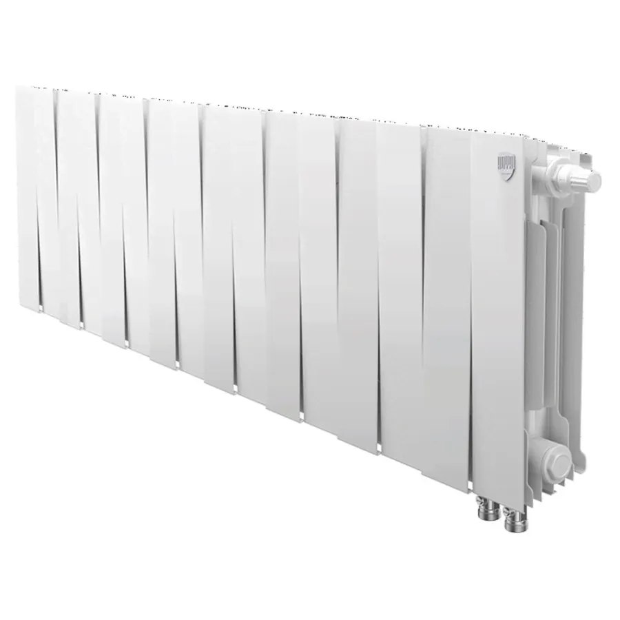 Радиатор Royal Thermo PianoForte 300 /Bianco Traffico - 16 секц. VDR