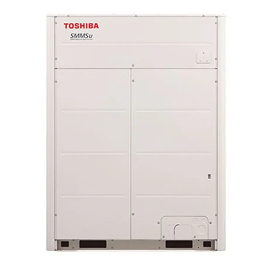 Блок внешний VRF системы TOSHIBA MMY-MUP1801HT8P-E