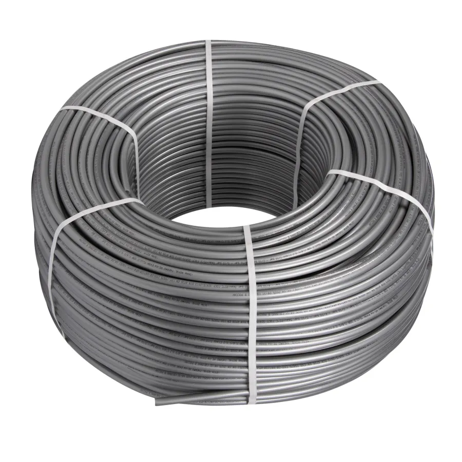 Труба Royal Thermo из сшитого полиэтилена Pex-a EVOH d16×2.2, (500)