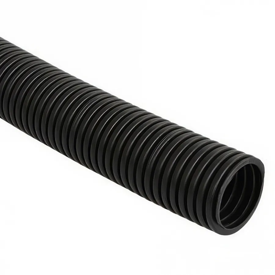 Гофротруба REHAU защитная, для ПЭ-трубы 32, (25)