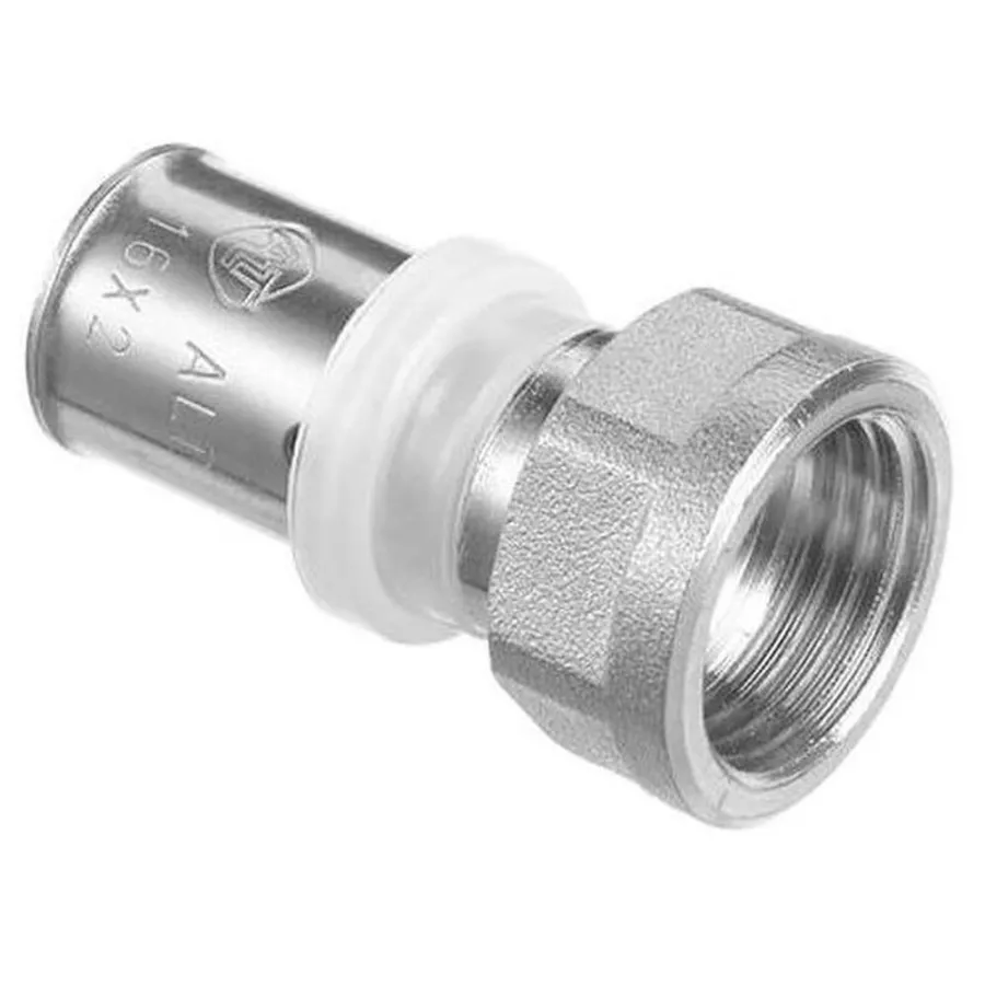 Муфта ALTSTREAM (в.р.) ALT-P 20х3/4" пресс