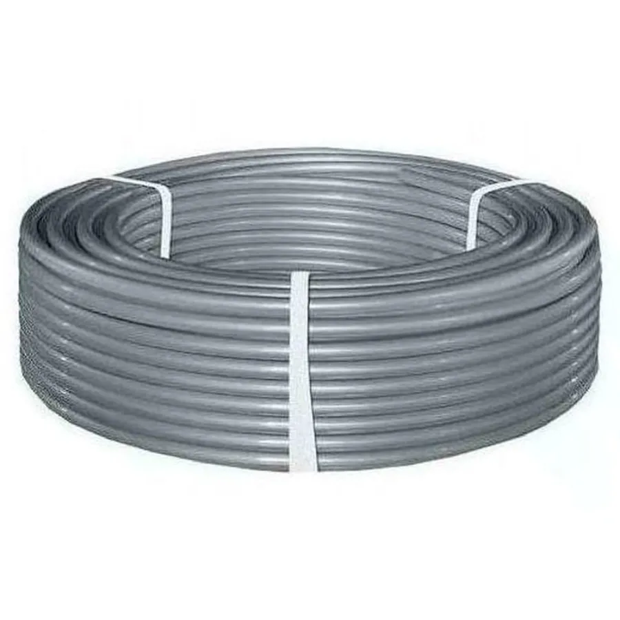 Труба РОСТерм EVOH/PEX-a d20х2.8 PN20, (100)