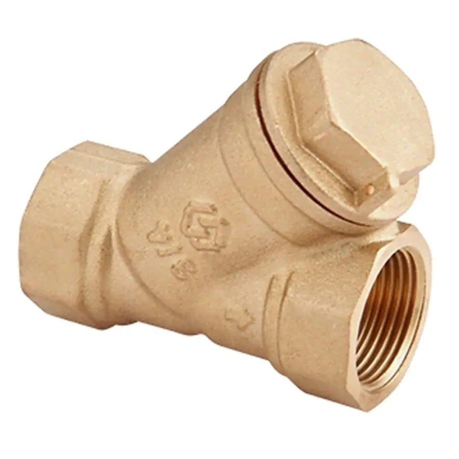 Фильтр косой грубой очистки MVI AquaHit 1"