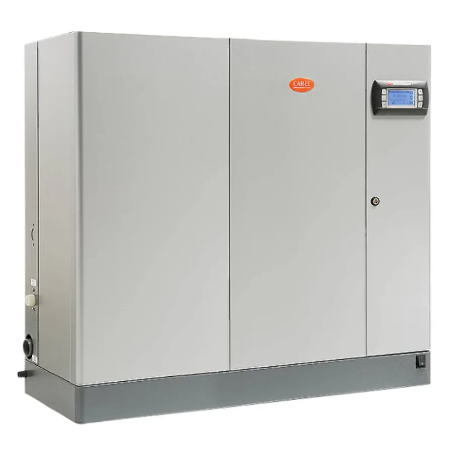 Увлажнитель CAREL HumiSteam X-plus 130 кг/ч, 400В UE130XLC01