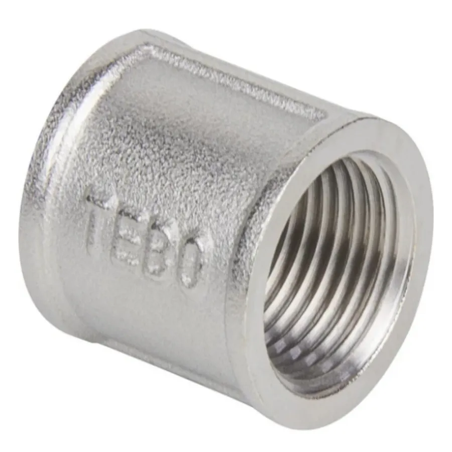 Муфта TEBO ВР 2" (4/32)