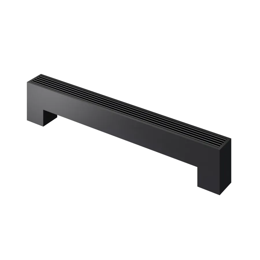Конвектор напольный Royal Thermo STEP-130/130/900-2-N-BL-LG-BL