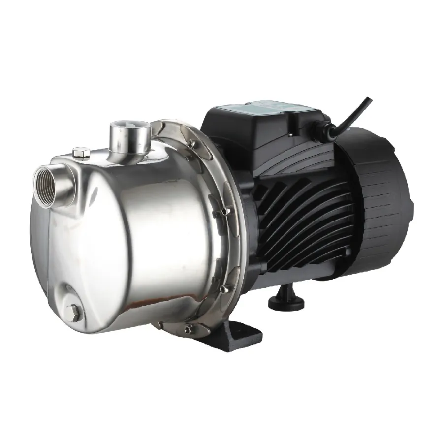 Насос повышения давления PUMPMAN SGJ800