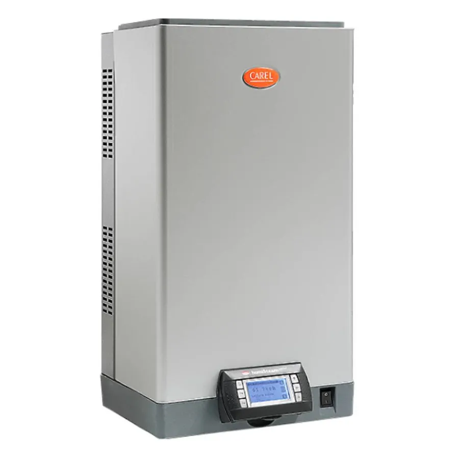 Увлажнитель CAREL HumiSteam X-plus 15 кг/ч, 400В UE015XLC01