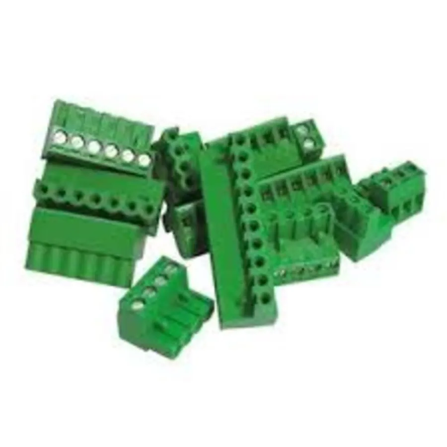 Набор клемм для MCX-06D, арт. 080G0179