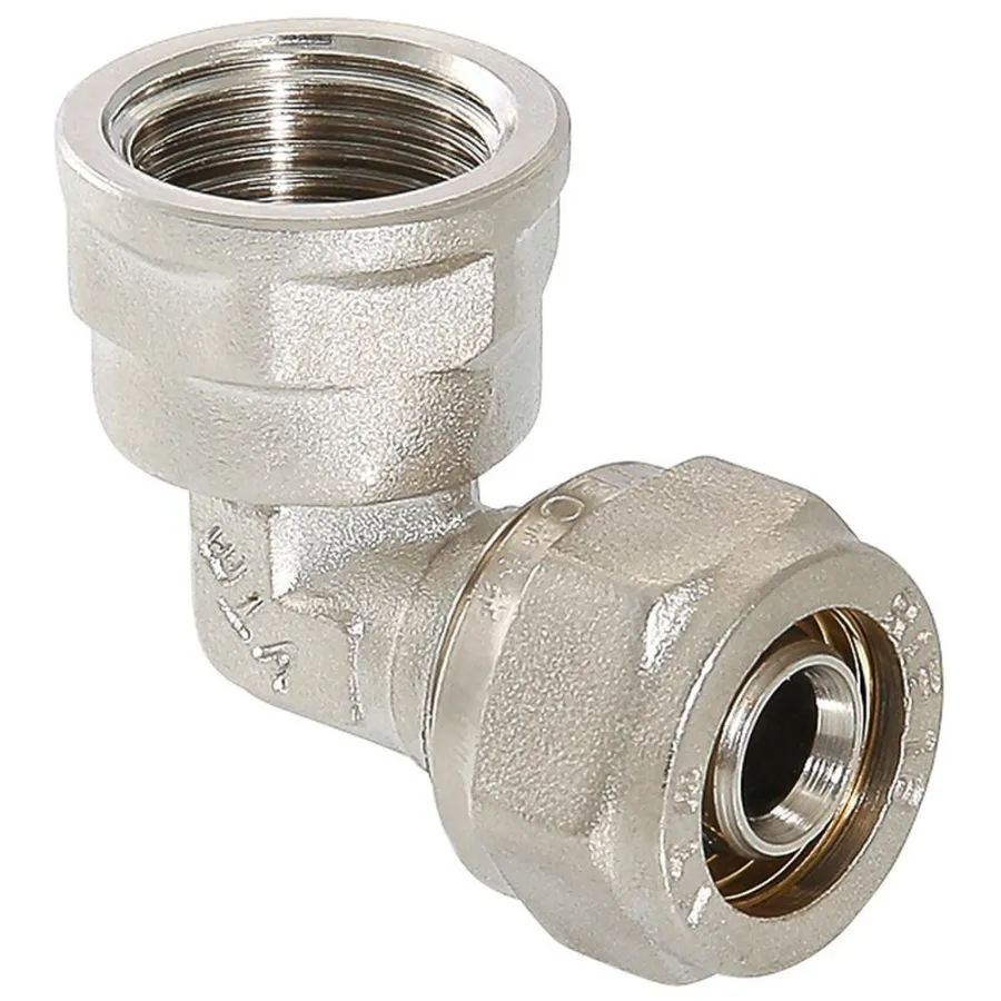 Угольник обжимной Valtec VTm.352.N.002004 ВР 20х1/2