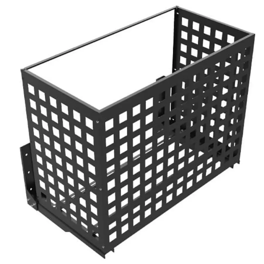 Короб Атлант д/кондиционера без кроншт. 1200х900х600 П1 Стадиум RAL COLOR