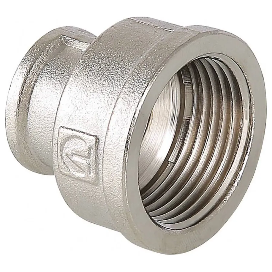 Муфта переходная VALTEC VTr.240.N.0706 вн.-вн. 1 1/4"х1"