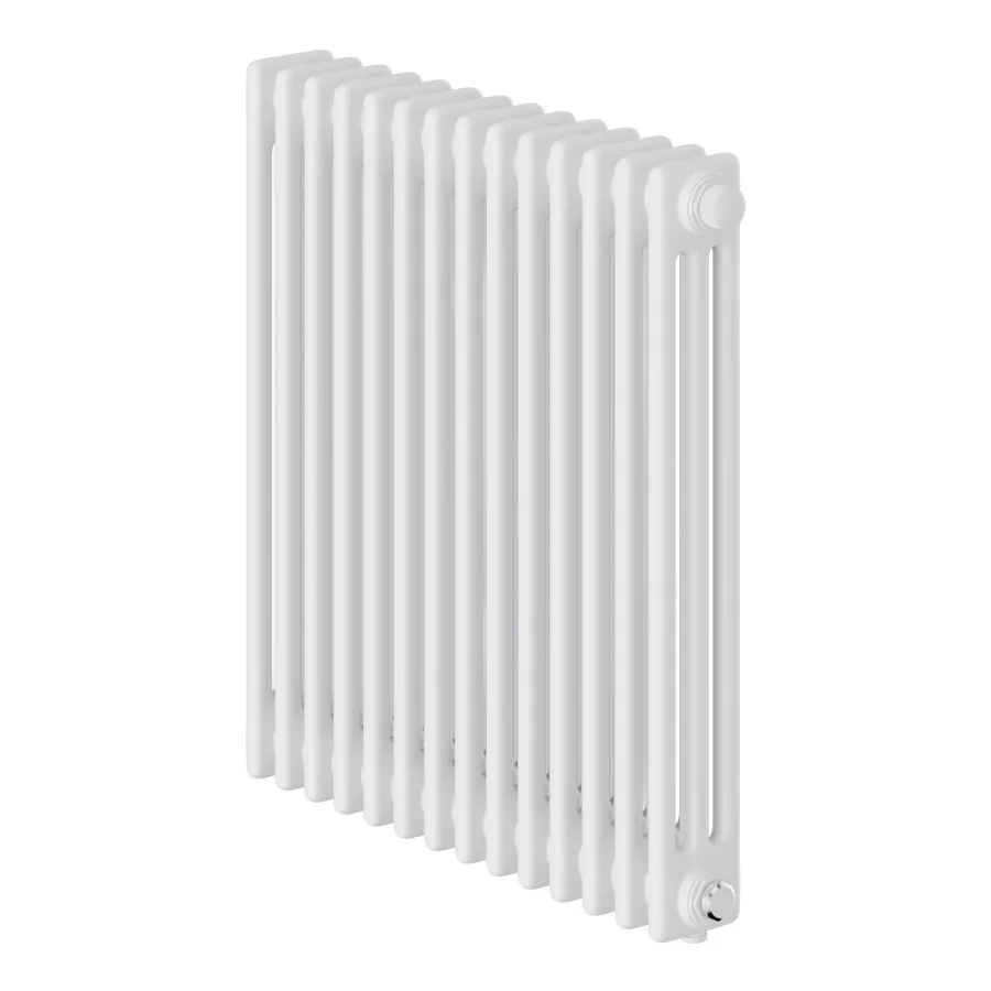 Дизайн-радиатор Royal Thermo Insignia R VC3050 - 14 секц. RAL9016