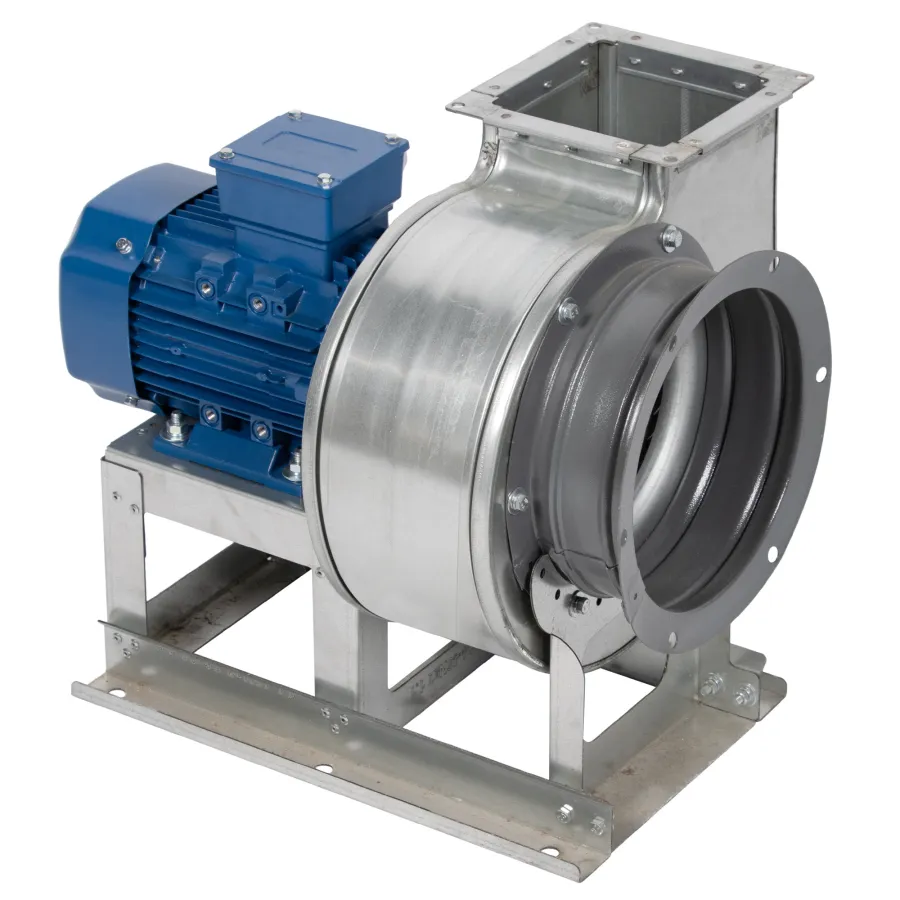Вентилятор дымоудаления SHUFT RAD-7,1-RH9-400-11-1500-Пр90