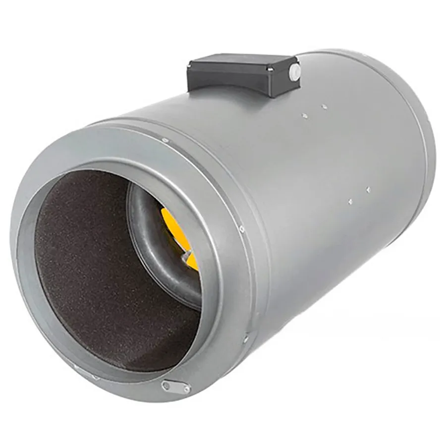 Вентилятор шумоизолированный SHUFT SH 200 EC