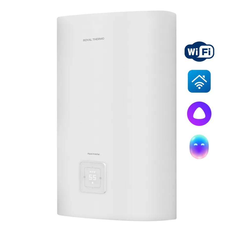 Водонагреватель Royal Thermo RWH 30 Aqua Inverter