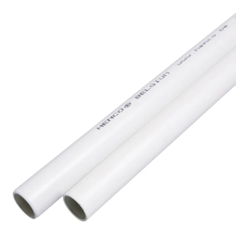 Труба HENCO STANDARD, PEXc-AL-PEXc, 20х2, (100)
