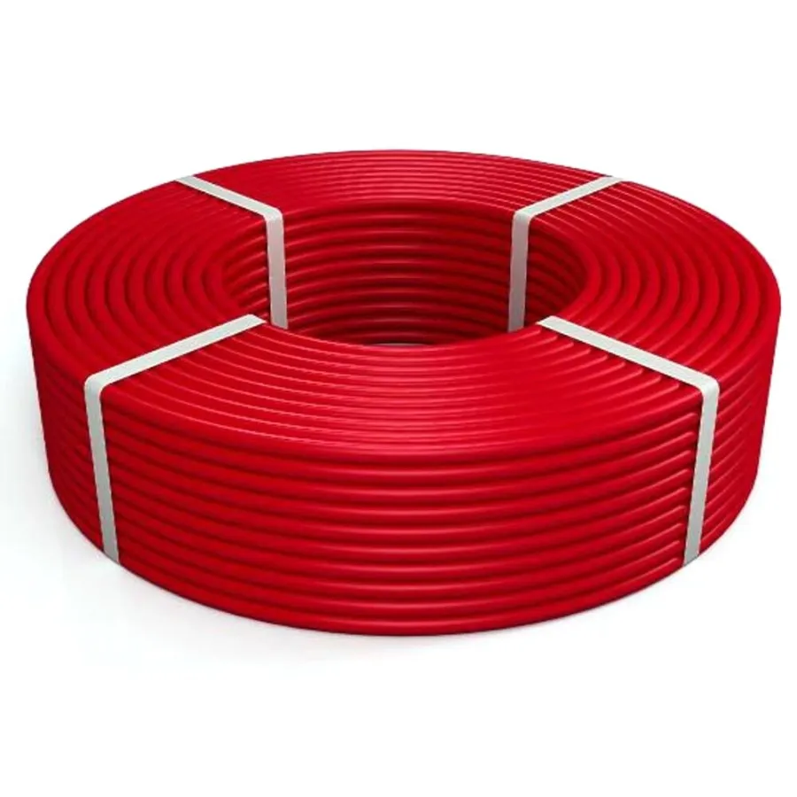 Труба Royal Thermo из полиэтилена PE-RT d16x2.0, (бухта_400м)