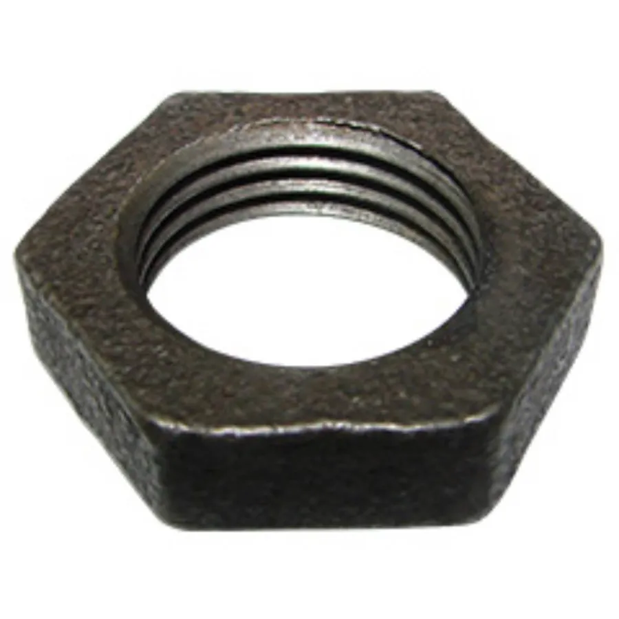 Контргайка FITTEX чуг Ду40 (1 1/2")