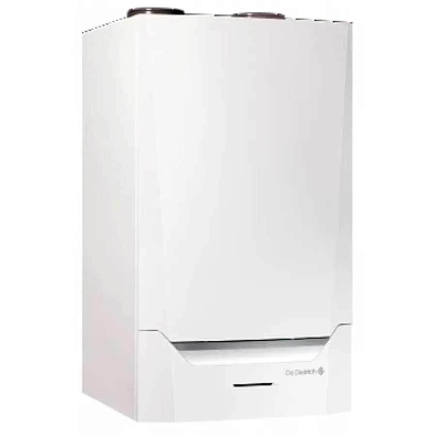 Котел газовый DE DIETRICH INNOVENS MCA Pro 160 конденс., настенный, 1 конт., закр.кам.сгор. DIEM E