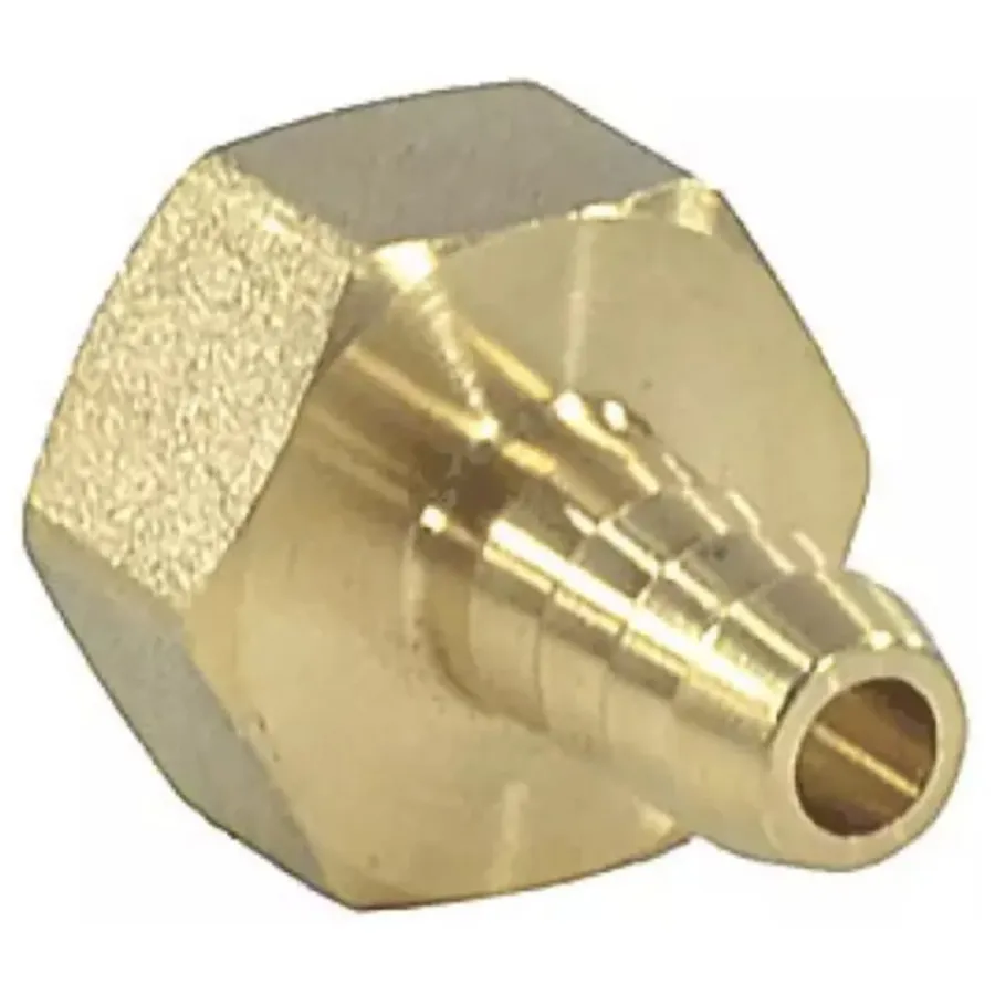 Переходник SantechSystems лат д/шланга Дн20х1/2" ВР неразъем