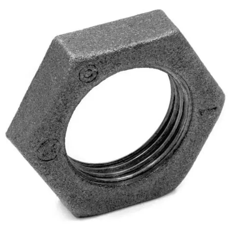 Контргайка FITTEX чуг Ду20 (3/4") PLUS