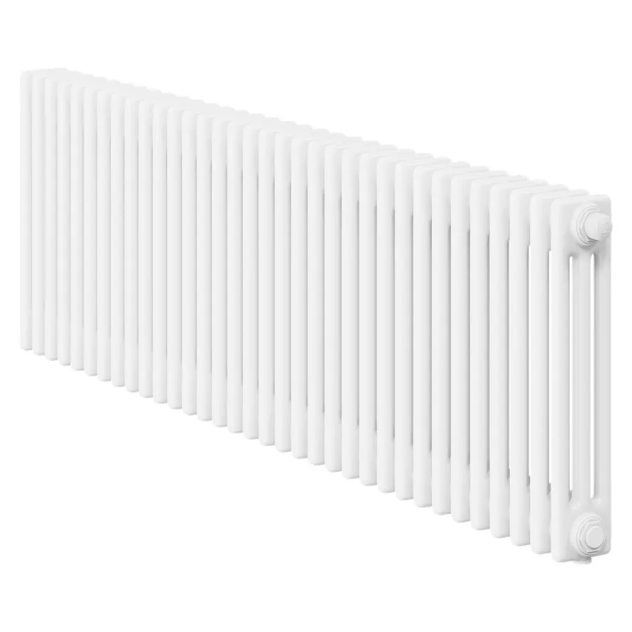 Дизайн-радиатор Royal Thermo Insignia R VC3050 - 34 секц. RAL9016