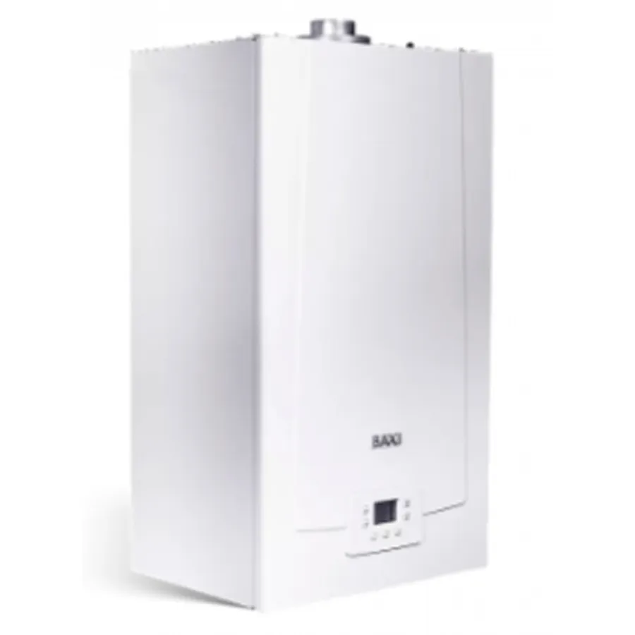 Котел газовый BAXI ECO Star 10F настенный, 2 конт., закр.кам.сгор.