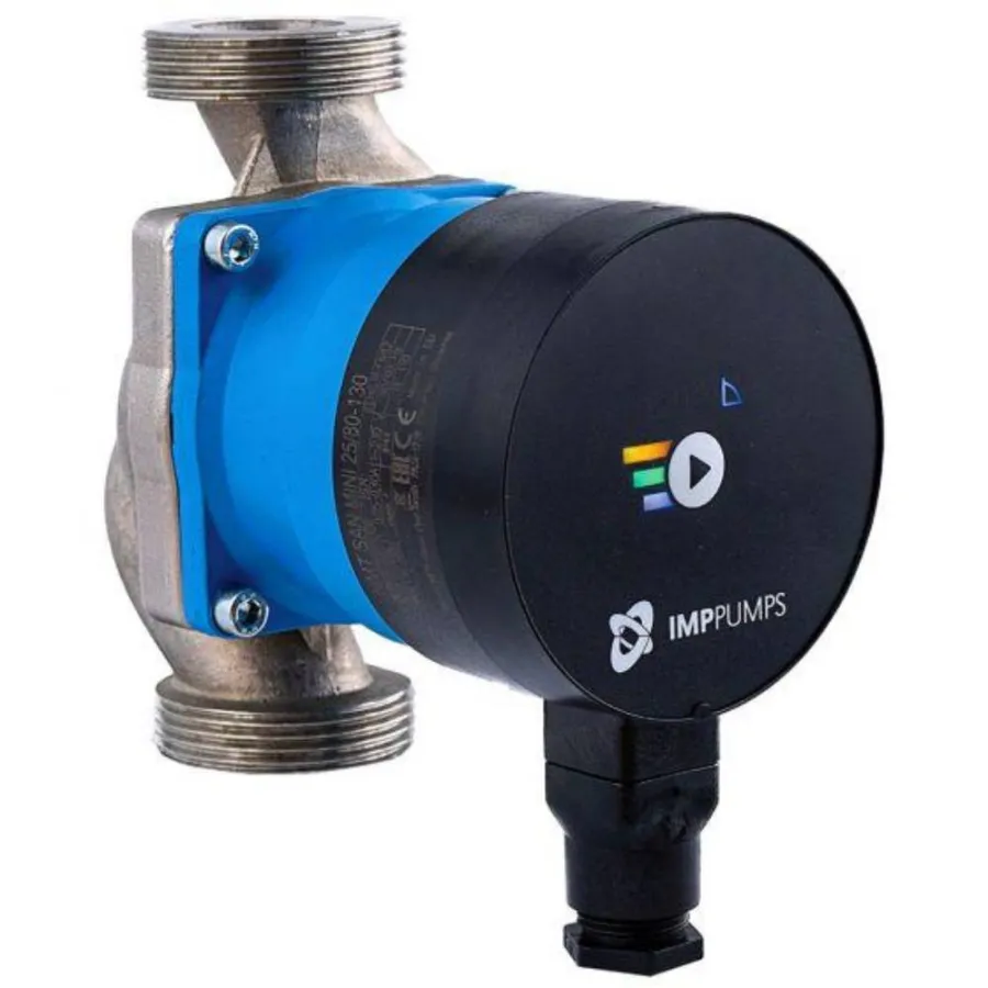 Насос циркуляционный IMP PUMPS NMT SAN MINI 25/60-180