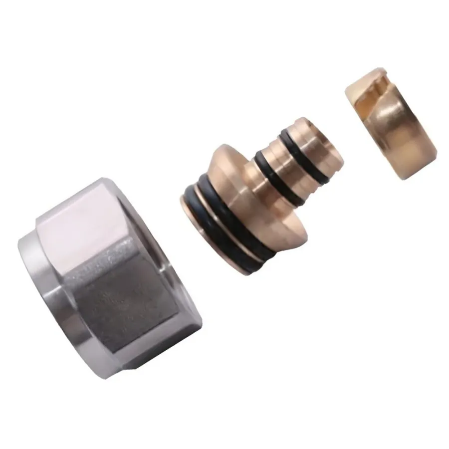 Евроконус Royal Thermo ritable 16*3/4-2.0