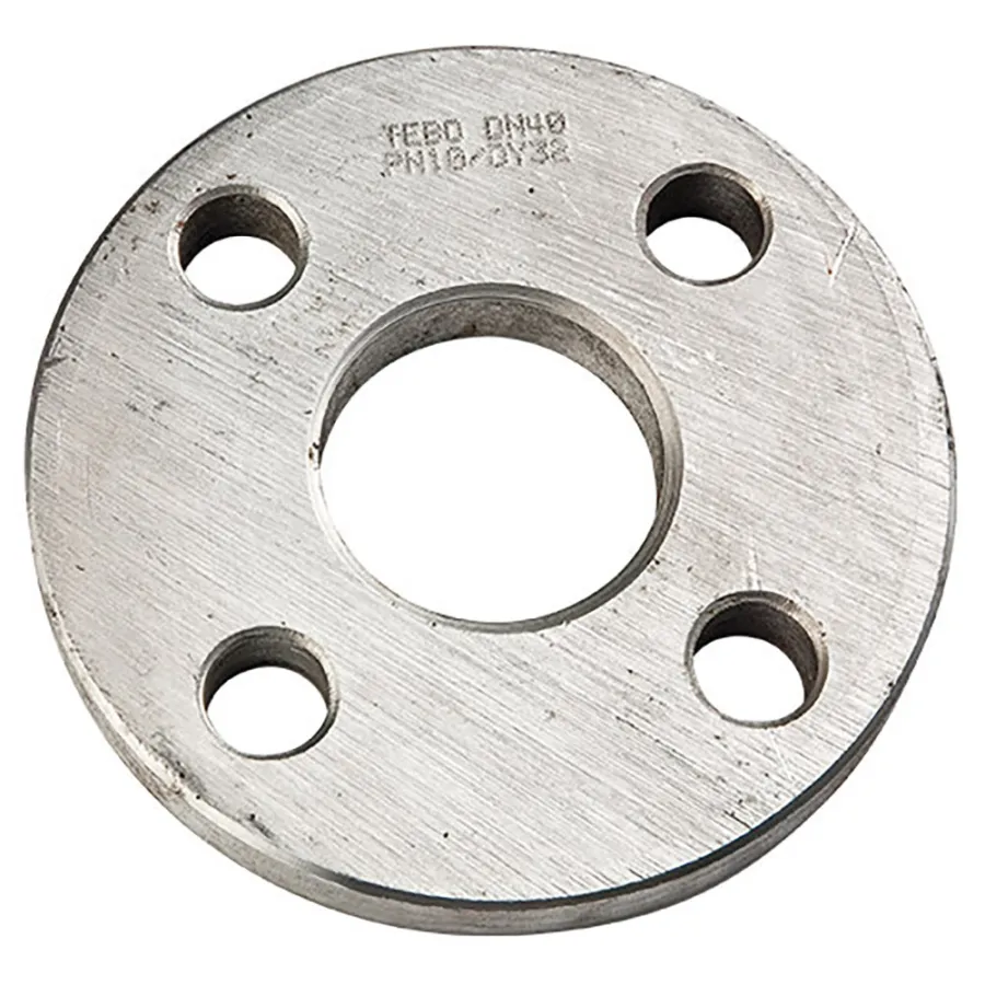 Фланец TEBO стальной 75 PN25 Dу 50 (1/1), арт. 015091524