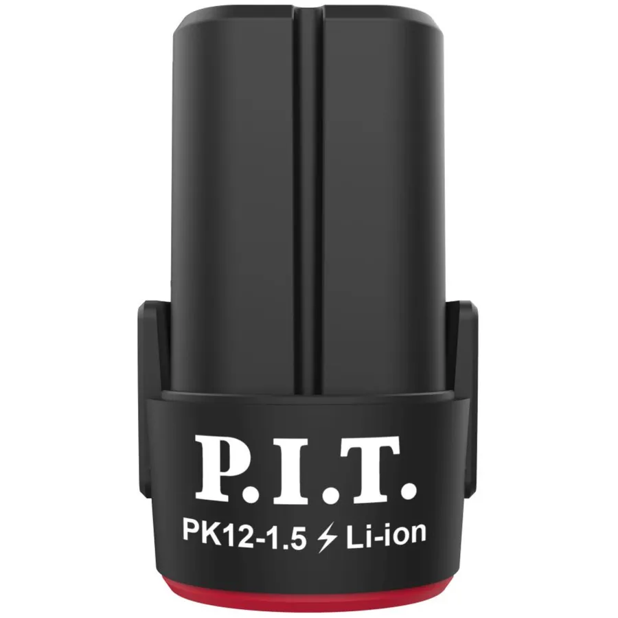 Аккумулятор P.I.T. OnePower PK12-1.5 (12В, 1,5Ач, Li-Ion )