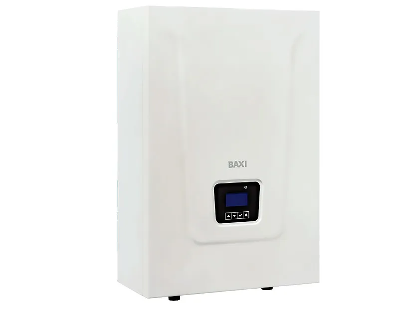 Котел электрический BAXI Ampera 6